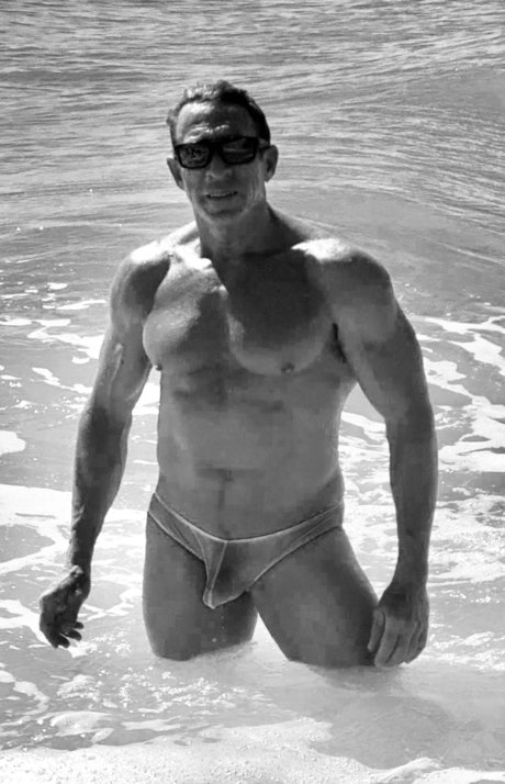 Tobias Morgan onlyfans strip