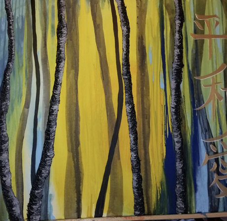 Paintbrushes Panties onlyfans exposed