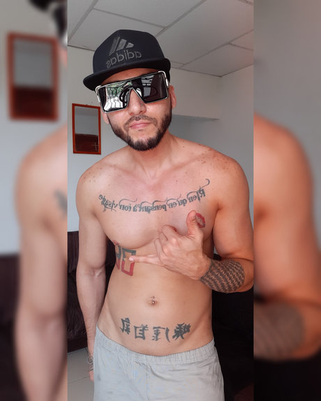 _YORSH DADDY VIP onlyfans sex