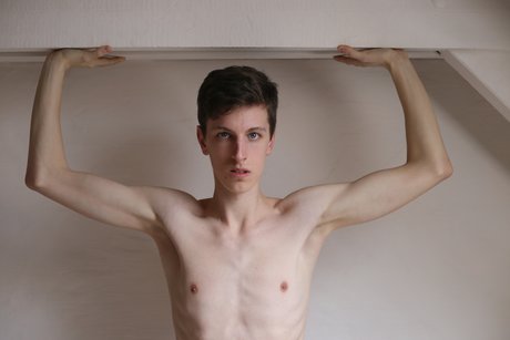 MickeyChakalaka leak onlyfans porn