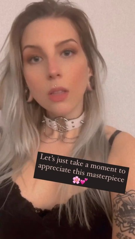 Tsundere Kitten onlyfans leaks nudes