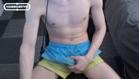 YourMajesty97 onlyfans leak fuck