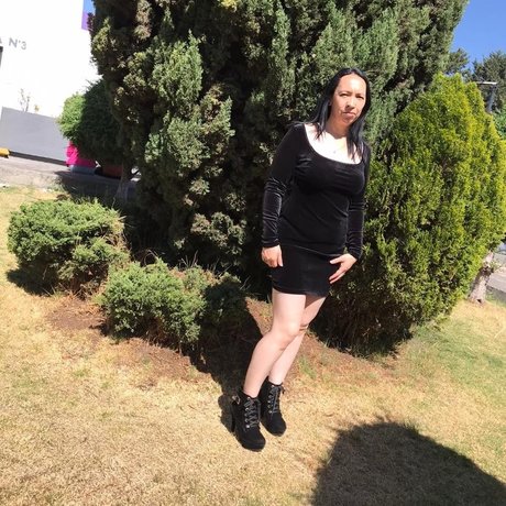 Rosy GP onlyfans naked