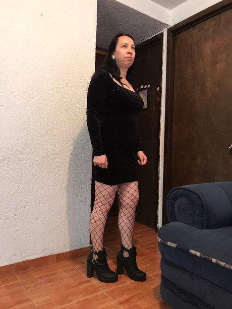 Rosy GP onlyfans leaks nude