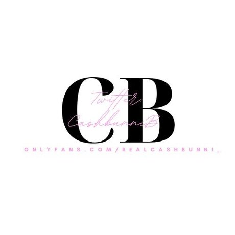 Realcashbunni_ boobs onlyfans