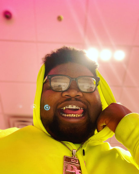 lutherBakeDross onlyfans leaked sex