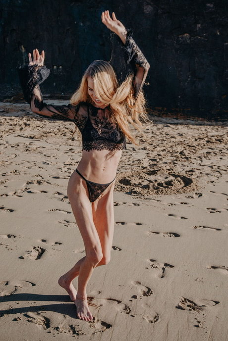 Soulful Celebration onlyfans leaked