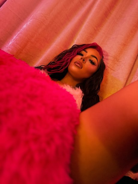 PINKIE QUEEN_ nude porn onlyfans