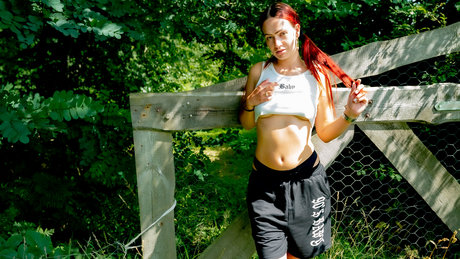 LizzyvanderLaar naked on onlyfans