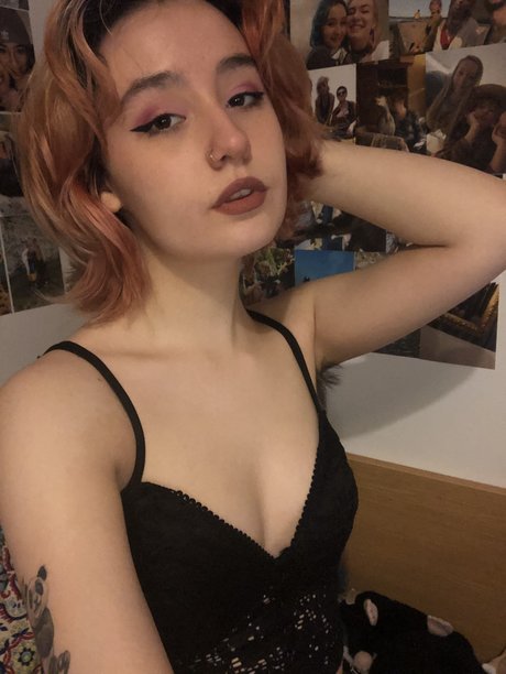 Hattie nude leaked onlyfans