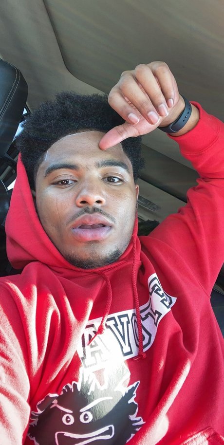 _REALPRINCETAE onlyfans leaks naked