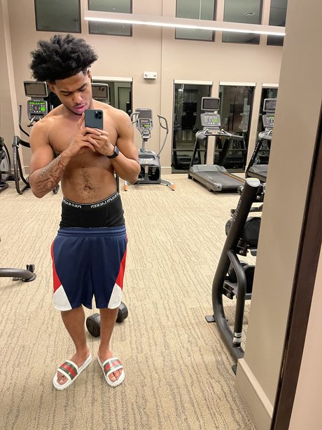 _REALPRINCETAE onlyfans porn nude