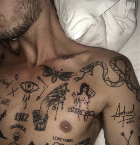 N Fenix onlyfans leak