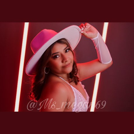 Ms Megan onlyfans leaked