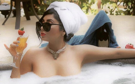 TheCatBox onlyfans naked porn