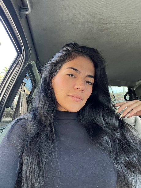 Cinthia Catherine porn onlyfans