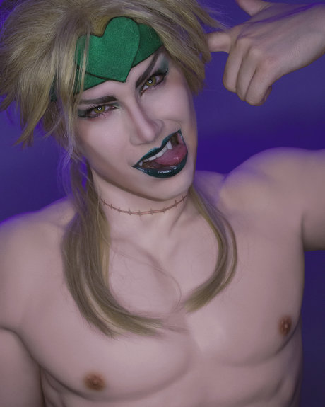 Arachne Titties onlyfans leaks nudes