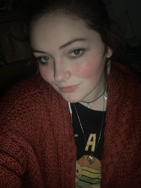 Queen of Ice naked only fans