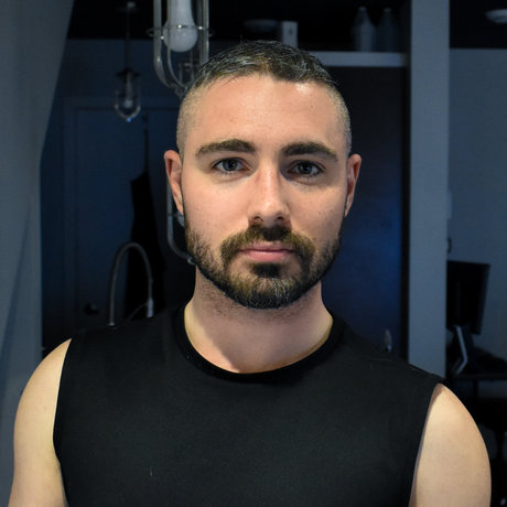 Bryan Boucher leak only fans