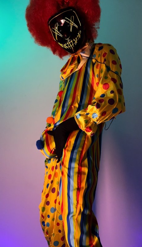 Cosplay Daddy leaked onlyfans photos