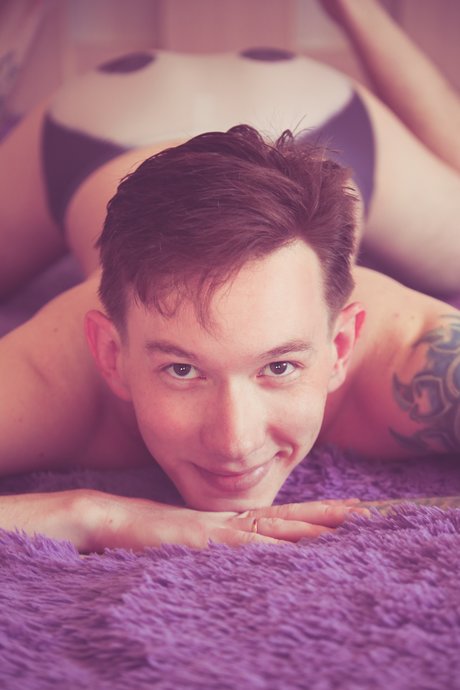 Sasha Zai onlyfans leak