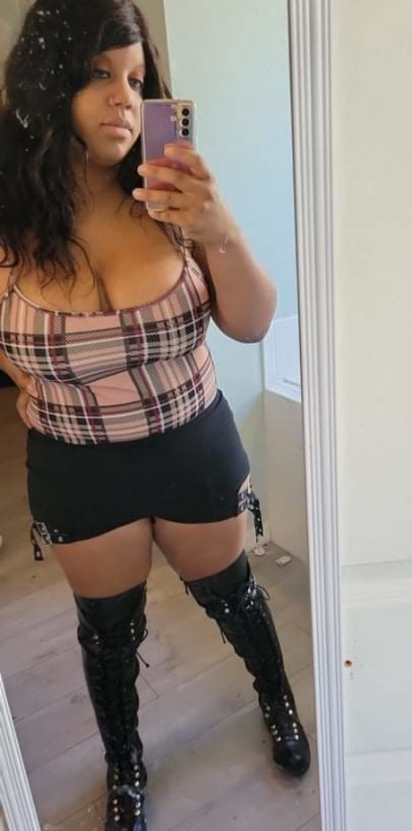 DANNI onlyfans porn leaked