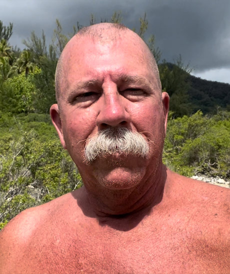 HotRiverGuy onlyfans sexy