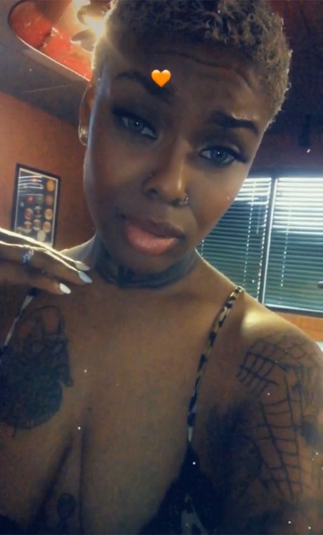 Black Marilyn Monroe onlyfans leaked porn