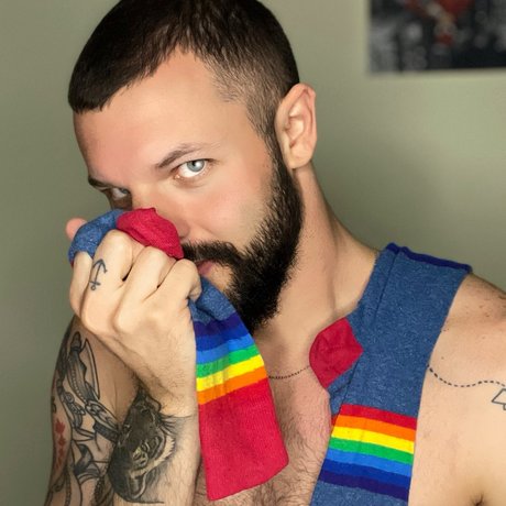 Mr Kiff Paradise leaked onlyfans sex