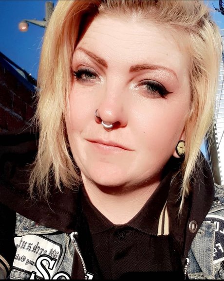 Dana G onlyfans sex leak