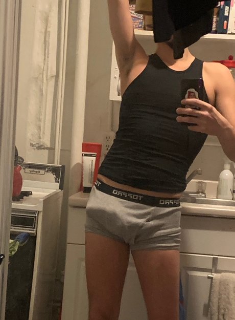 Dante Inferno onlyfans sex