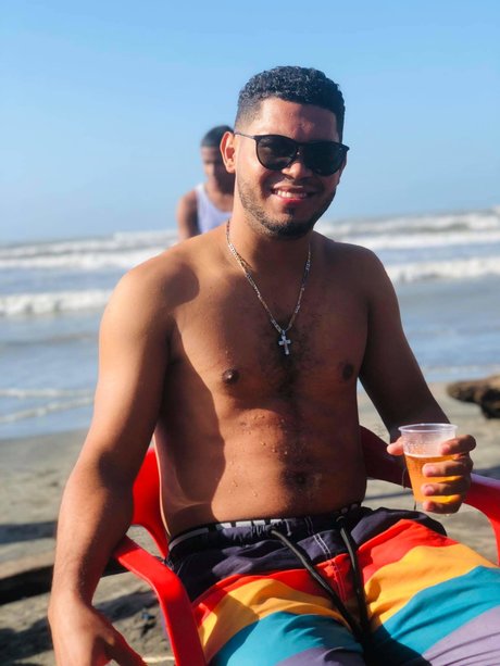 Jaime Pati o naked only fans