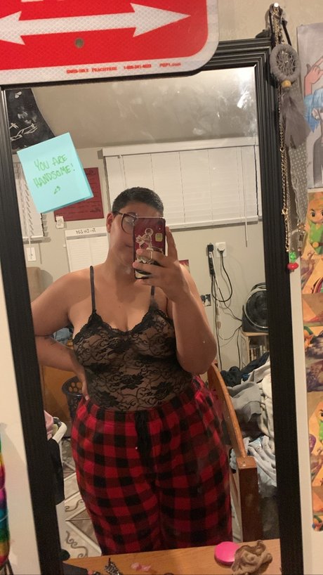 Karamie onlyfans photos