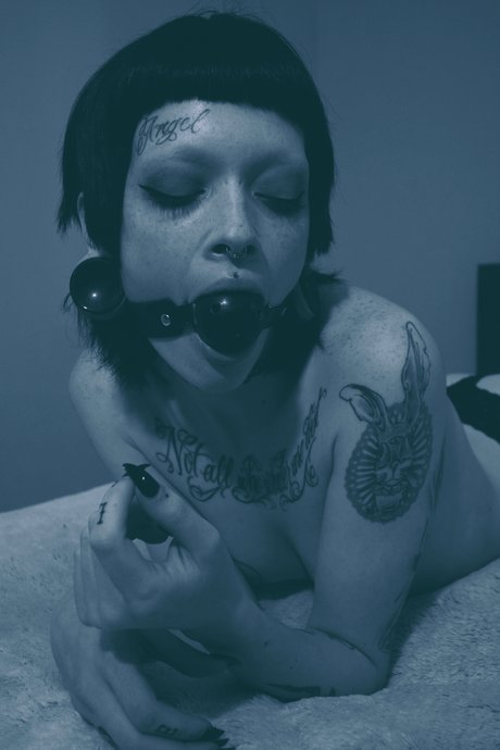 ThebunnyandThebear naked leaked onlyfans