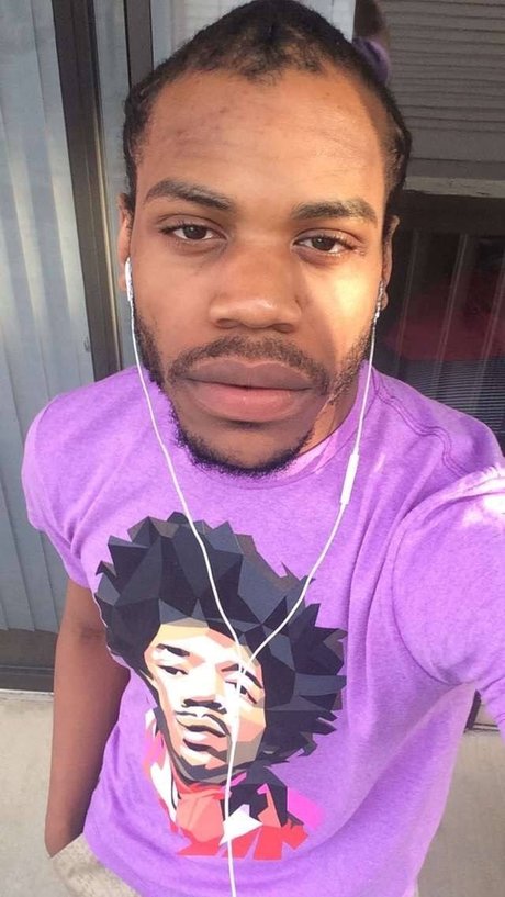 Amen Rah new onlyfans