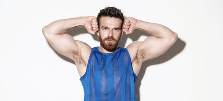 Matthew Hunt onlyfans leak sex