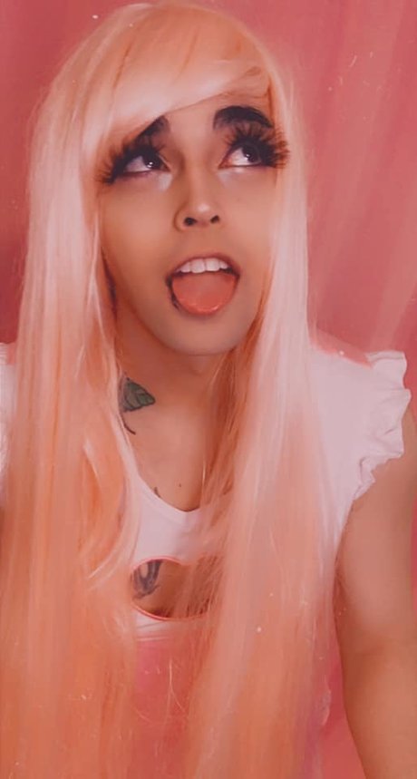 Jade Divyne onlyfans porn leak