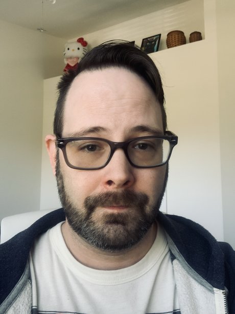 Douglas E Zima onlyfans leaked tits