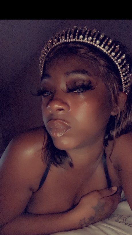 _In A World nude onlyfans