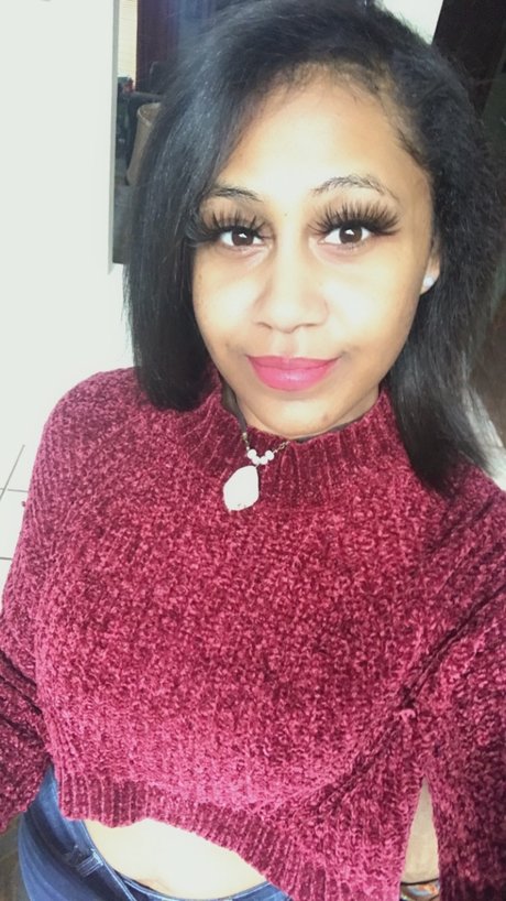 The Delilah Delightful onlyfans leak nude