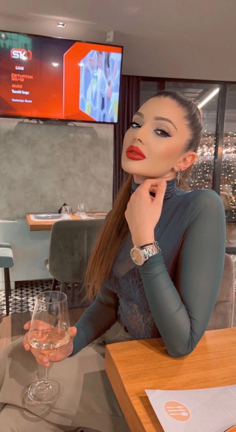 Nena Levin onlyfans leaked pics