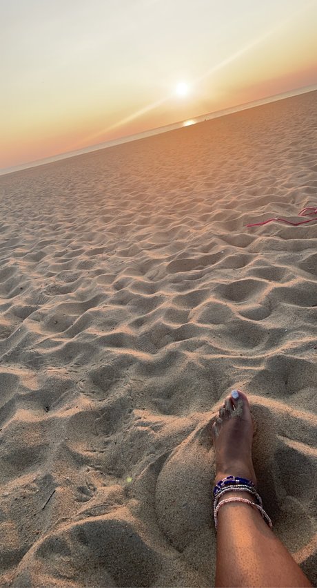 PrettyCuddleFeet onlyfans content type