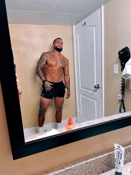 Dre Gavi leaked only fans nudes