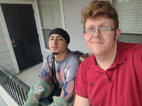 Lee Augustine onlyfans nude pictures