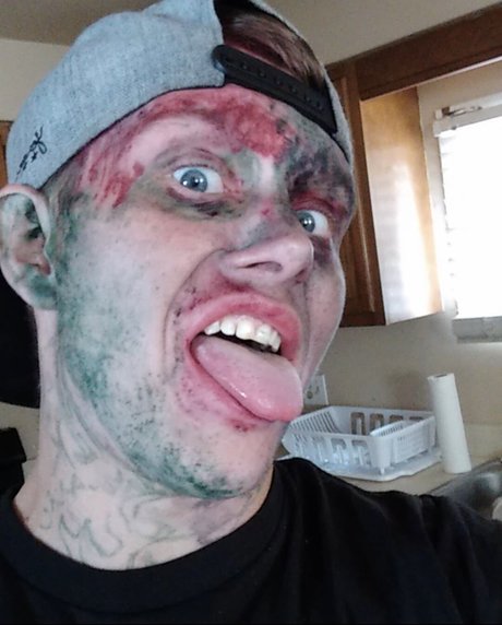 Rampagedick onlyfans nude pics