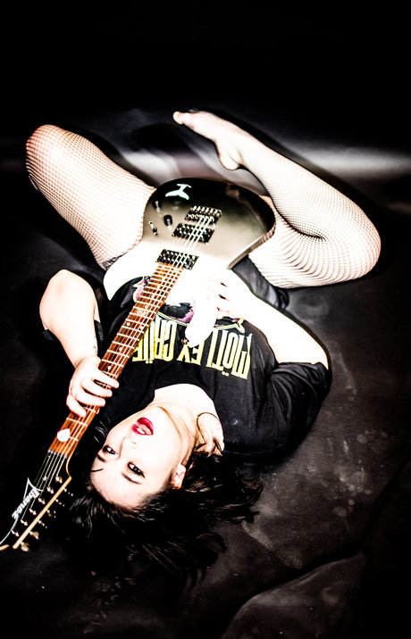 Kailen Renae onlyfans picture