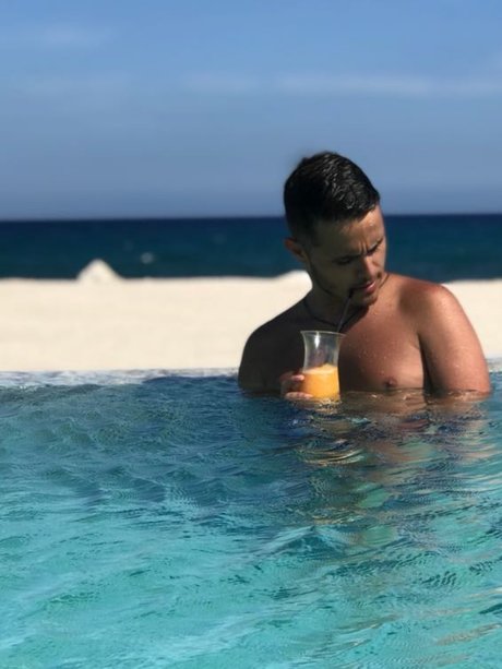 Migue Pastrano_ only fans content