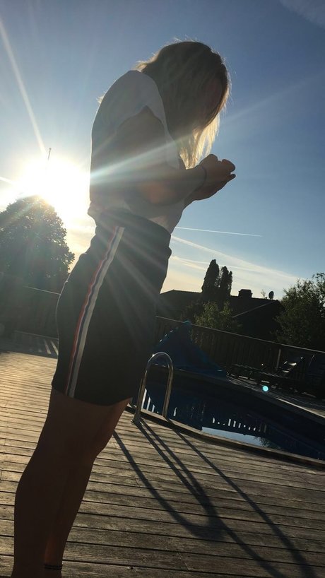 Sandra Izz leak onlyfans