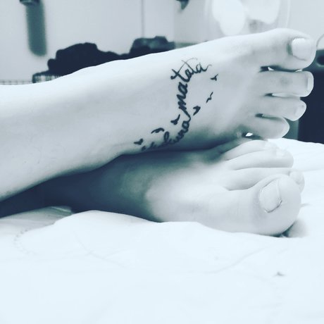 PettiteFeet91 nudes onlyfans