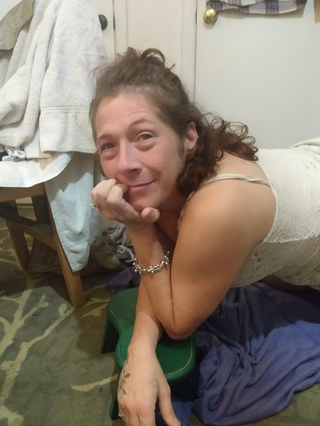 VIP Dana Jo Wood Rosas VIP onlyfans leaked photos